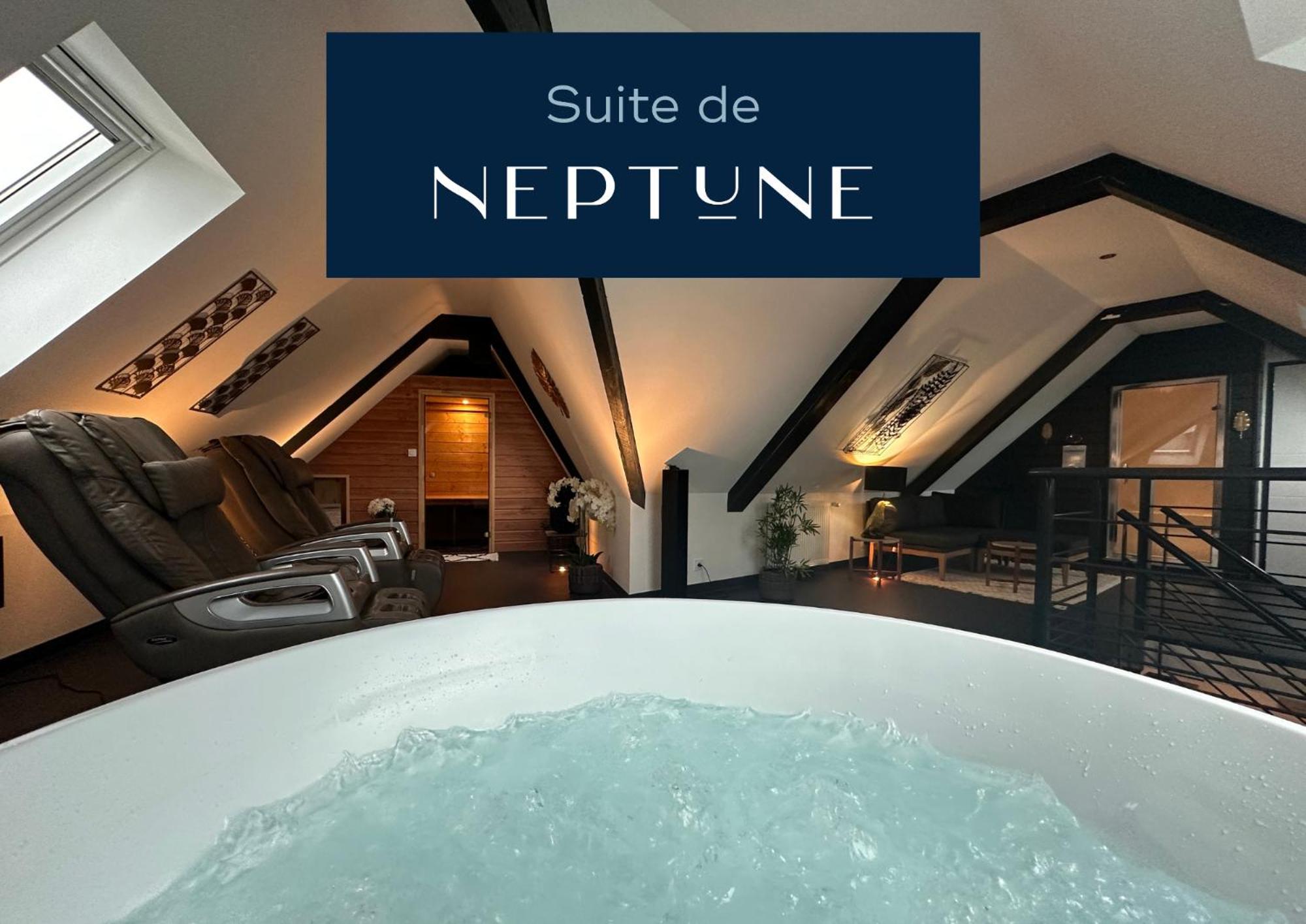 Les Suites De Bougainville コンカルノー エクステリア 写真